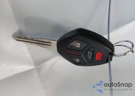 2012 Mitsubishi Galant Es/Se из США, поврежденный, VIN 4A32B3FF9CE011373